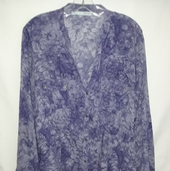 Blouse Maurices - Picture 1 of 7